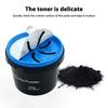 Sanding Guide Coat Powder Leak-Proof Auto Body Sanding Guide Coat Powder Portable User-Friendly Tool Multipurpose Dry Guide Coat