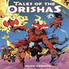 Tales of the Orishas by Hugo Canuto Hardback Book 9781419765889