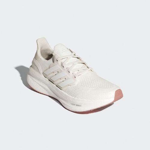 Adidas ULTRABOOST Light Running shoes White JP5131 Men's Size
