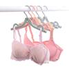 Plastic Travel Hangers - Portable Folding Clothes Hangers Travel Accessories Foldable Clothes Drying Rack for Travel