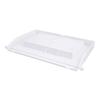 For Hayward 1091 Skimmer Weir With Sponge For Optimum Debris Filtration Outdoor Water Sports Pool Accessories 20.5x12.5cm