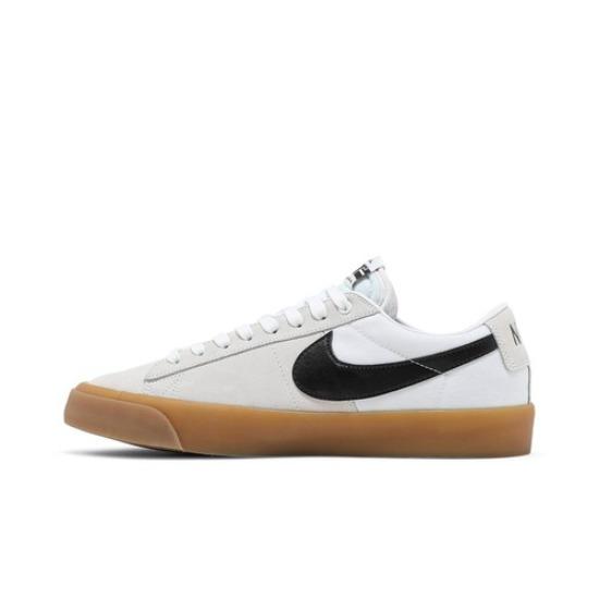 Nike Zoom Blazer Low Pro GT SB 'White Gum' DC7695-100