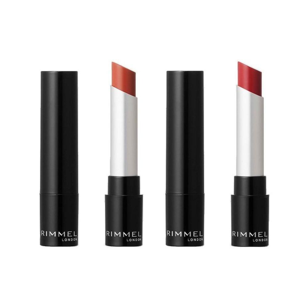 RIMMEL Lasting Finish Creamy Moist Lippenstift 3g