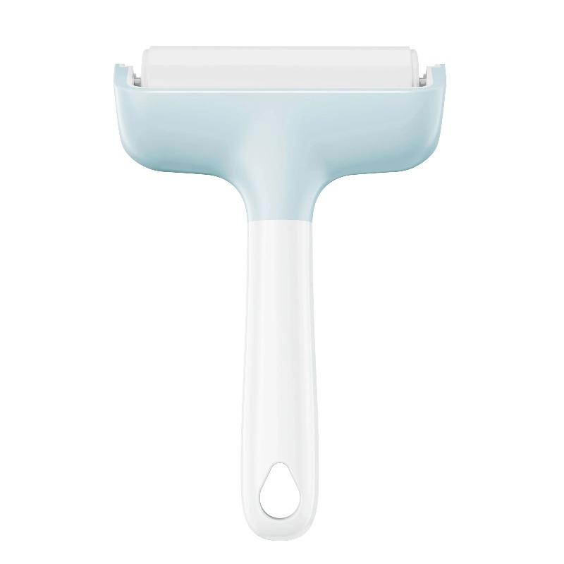 Rubber Roller For Cricut/Silhouette Crafts, Works With Iron On, Vinyl, Reusable Rubber Roller for craft and DIY projects