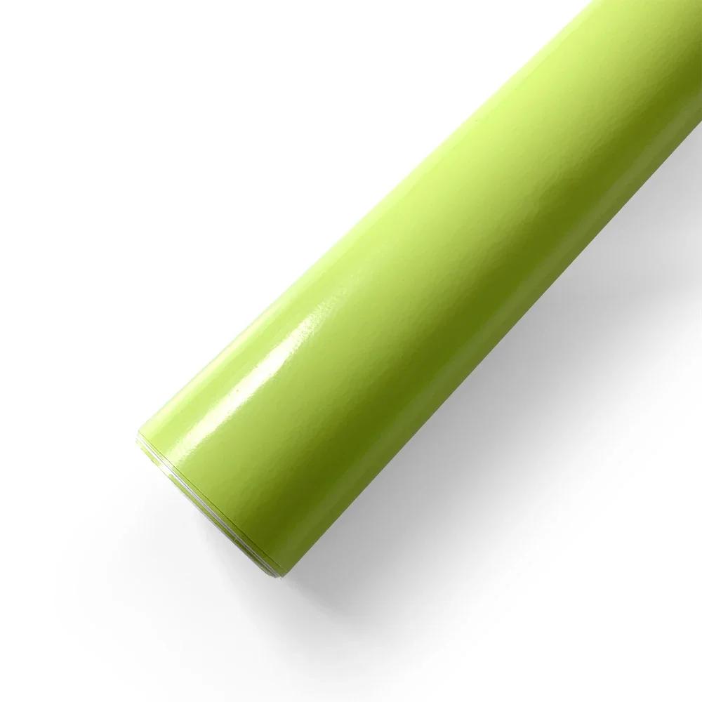 Colorful Color Change Vinyl Film Glossy Waterproof Car Stickers Car Body Protective Decor Wrapping Motorcycle Car Accessories