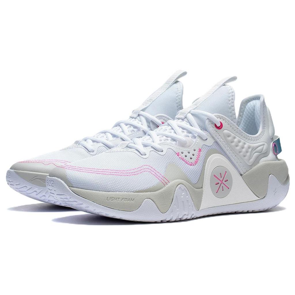 Li-Ning Wade Ice Blood V2 305 ABPS039-4