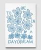 ARTISTWEAR [Atw] To Be In A Daydream Short Sleeve T-Shirt