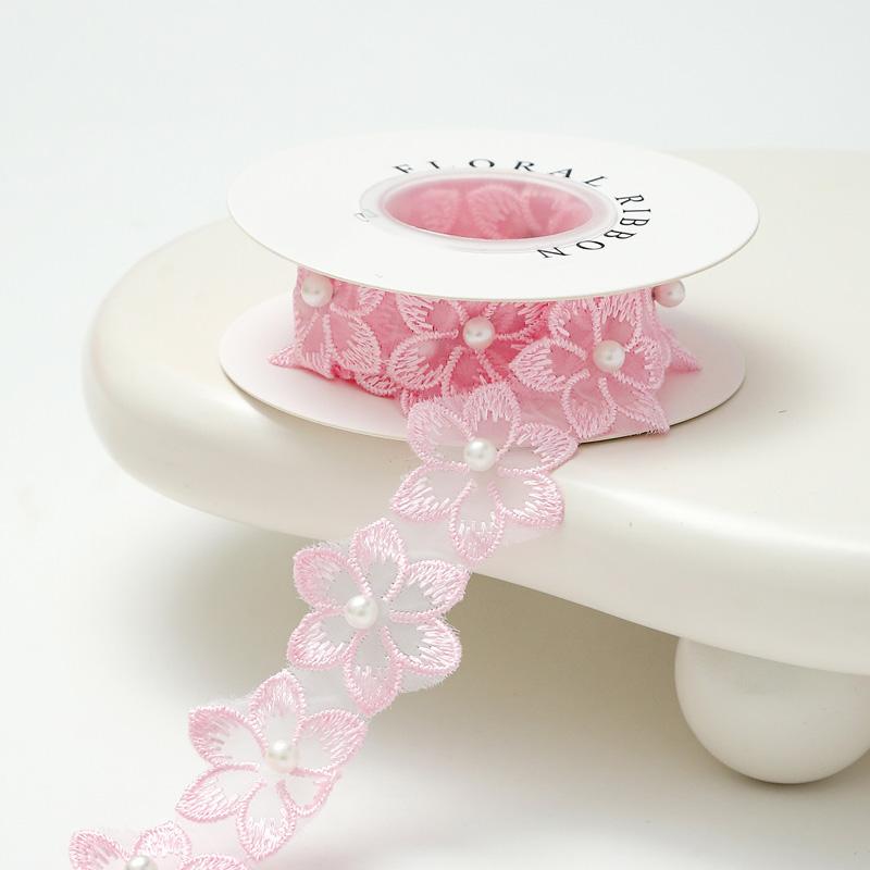 

2/10 ярдов атласная лента оберточный декор розовая фиолетовая серия DIY банты для волос романтическое цветочное искусство одежда шитье рукоделие 3.5cm*2yards