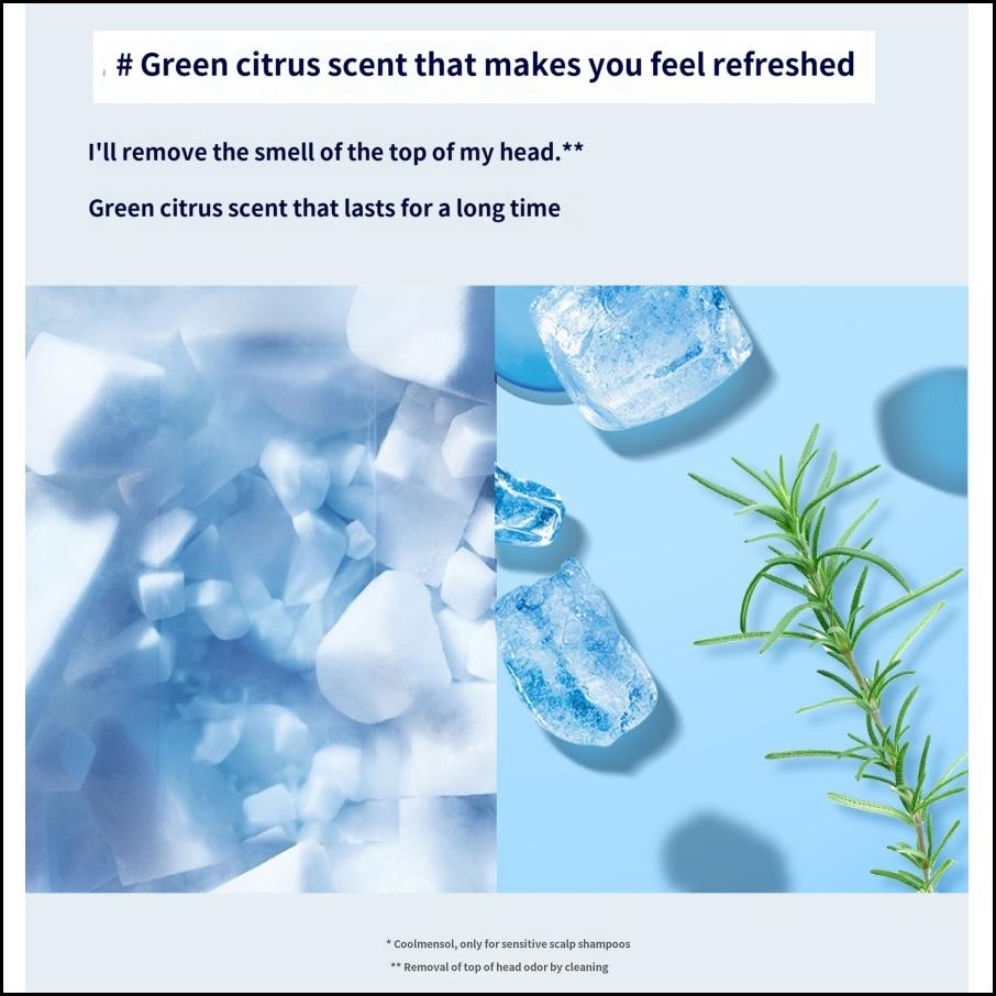 Dr.Groot Scalp Solution Itchy Scalp Shampoo 700ml