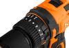 18V Brushless Impact Drill, 13mm Chuck, Compact, Energy+, No Battery