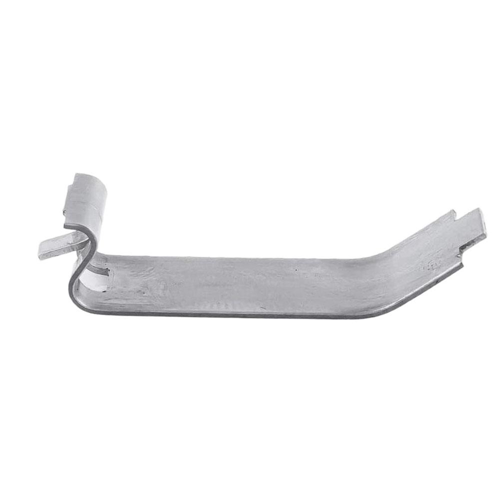 Car Fuel Filler Flap Repair Kit 7H0809948 7H0809932 For Transporter For T5 For T6 Metal Flap Leaf Spring Auto Accessories