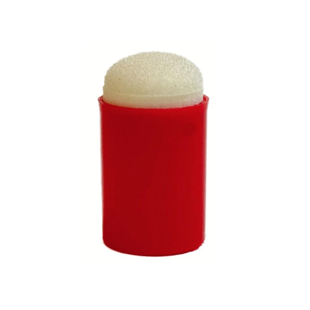 

10pcs Finger Painting Sponge Daubers Sponger Foam Applying Ink Chalk Inking Staining DIY Painting Craft Set Painting Tools