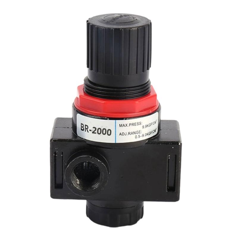 Pressure Regulating Valves Replacement Oil Water Separator Pneumatic Filter Air pumps Pressure Reducing Valves Coupling