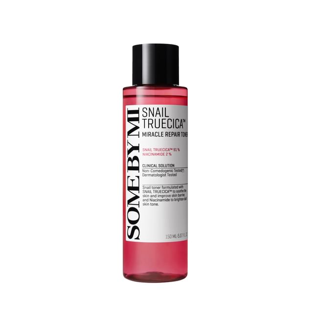 SOME BY MI Улитка Truecica Чудо Ремонт Тонер 150ml