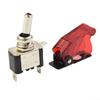 Heavy Duty Toggle Switch LED On-Off SPST Single Throw