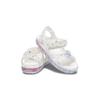 Crocs Fun Academy Frozen Sandals Kids Sandals White 206172-100