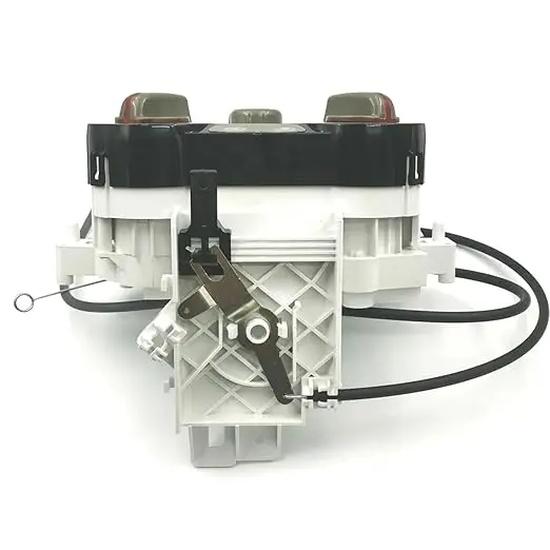 OE:27510-1HM5A 27510-3NH1B 27510-00C31 27510-3AN0A For Nissan Sunny March Almera Versa A/C Heater Climate Control Switch