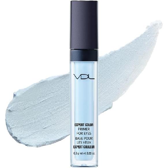 VDL Expert Color Primer для глаз 01 serenity