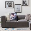 Love And Deepspace Rafayel Pillowcase Printed Fabric Cushion Cover Gift Pillow Case Cover Home Zipper 40*40cm
