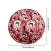 Size 5 FootballBetty Boop Durable PU Soccer Ball for Sports Training Outdoor Competition