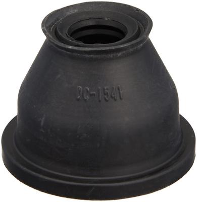 Ohno Rubber Tie Lot End Cover Model Number: DC-1541