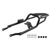 Rear Carrier Top Case Luggage Rack For Triumph Street Twin 900 2016-2024 Speed Twin 2023