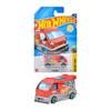 Hot Wheels Basic Car Case Swap Vehicle Toy Mini Car for Ages 3 and Up Red JFN64