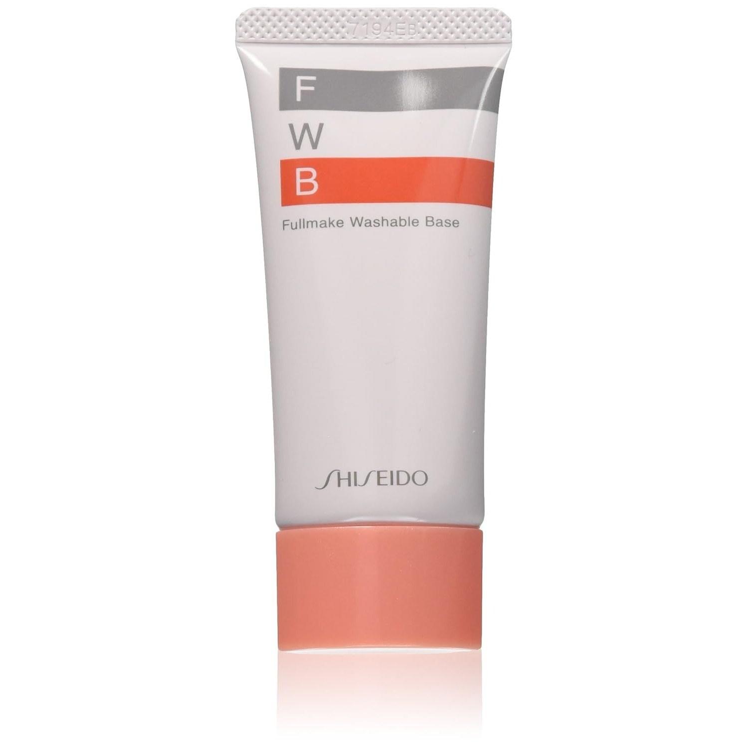 Shiseido Full Make Washable Base 35g