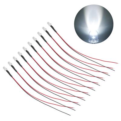 Componenti elettrici – Diodi