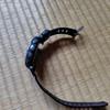 Used CASIO PRO TREK Triple Sensor Outdoor Watch
