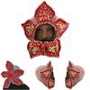 Bw Gy-a030 Scary Demon Mask For Halloween Party Latex Material Horror Style