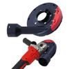 Angle Grinder Dust Shroud Grinding Machine Accessory for Stone Polishing