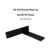 UHF 915M Fixed Four-Channel RFID Reader & Writer