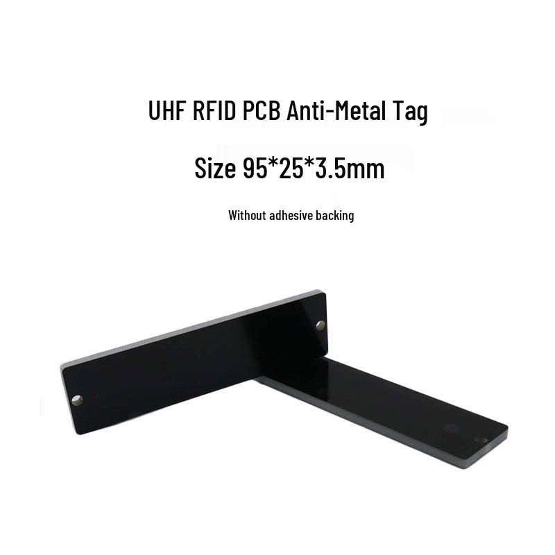 UHF 915M Fixed Four-Channel RFID Reader & Writer