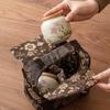 Jiumuqin Ceramic Tea Storage Canister Set