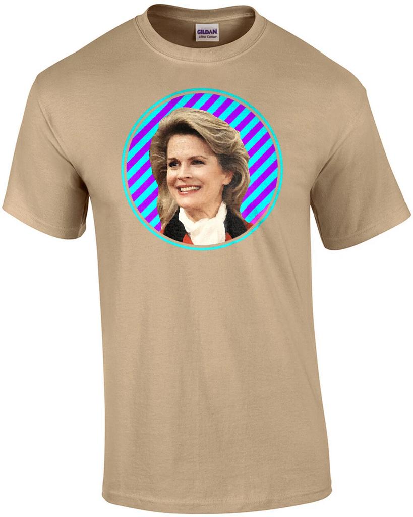 Murphy Brown - 80's T-Shirt