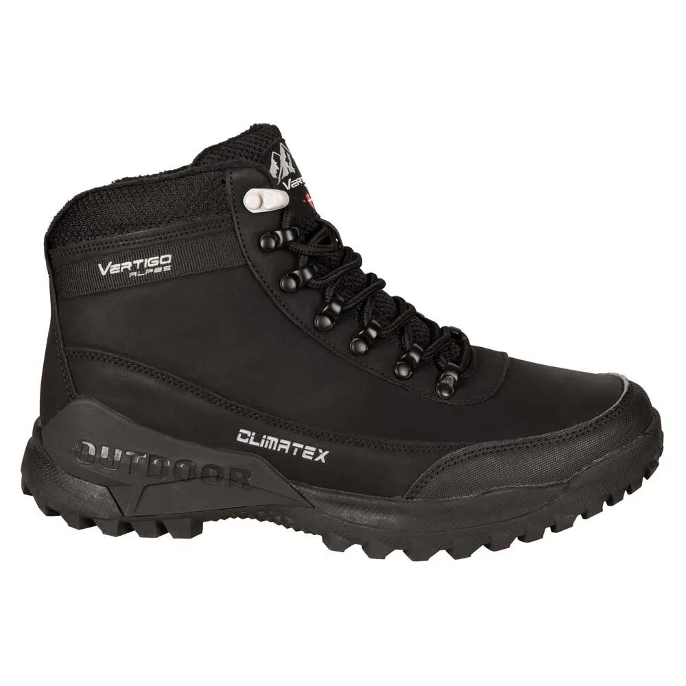 Vertigo Alpes Hiking Boots Everest Wide