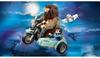 LEGO Harry Potter Constructor – Hagrid and Harry's Motorbike Ride Figure (76443)