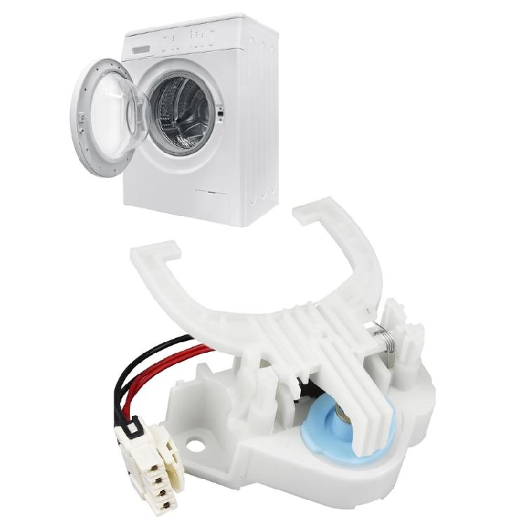 Washing Machine Clutch Release Actuator Washer Shifter Gear Clutch Replacement for WH03X30517 WH05X25036 WH05X24435