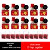 Single-Button Emergency Alarm with Sound and Light for Buildings and Rentals
