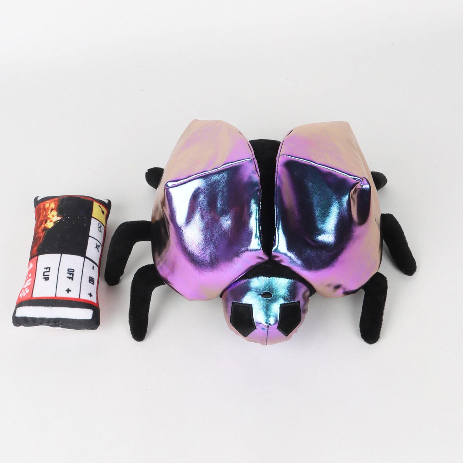 

Anime Peripheral Dolls ,Creative Gifts ,Children s Companion Doll Birthday Gift ,Plush Puppet Toy ,1pc ,Game Peripheral Dolls One Size