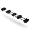 Whetstone Stand Whetstone Does Not Move Suitable for Sink Sink by a Sink Bridge Knife Sharpening Whetstone Holder Universal Whetstone Stand (Someie)