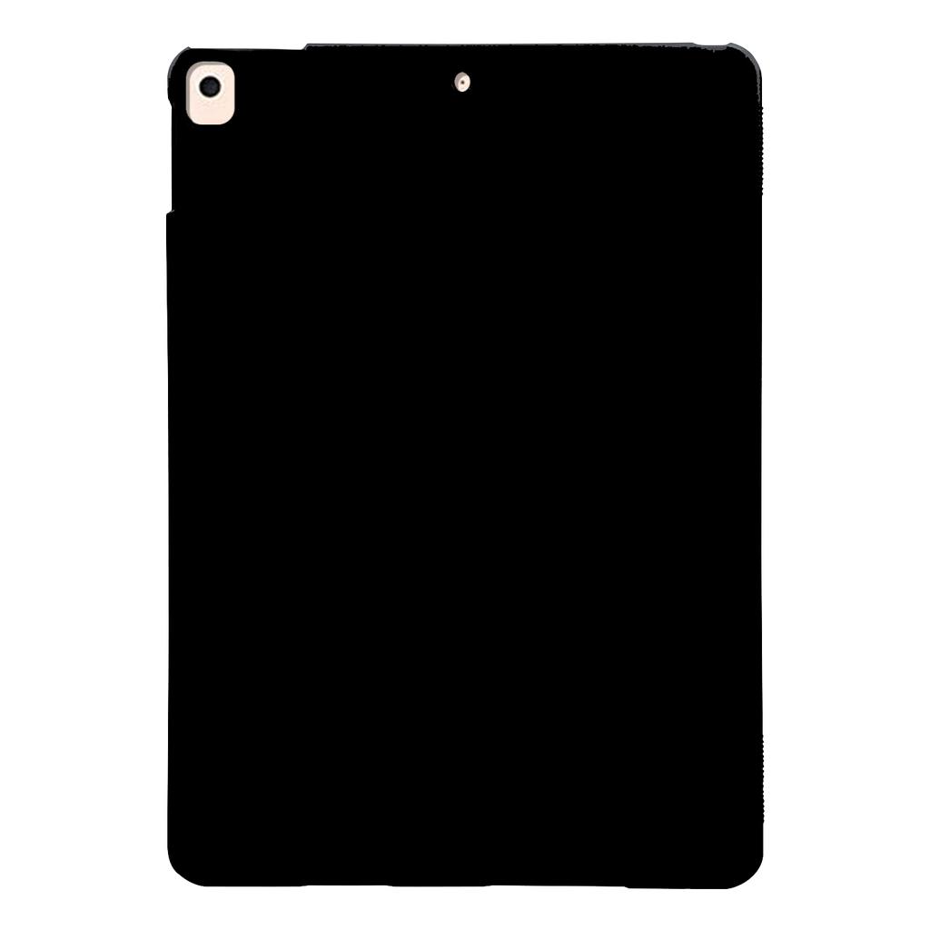 Pouzdro na tablet pro iPad 10.2 (2021)/(2020)/(2019)/Air 10,5 palce (2019) , Tenký matný ochranný kryt z TPU