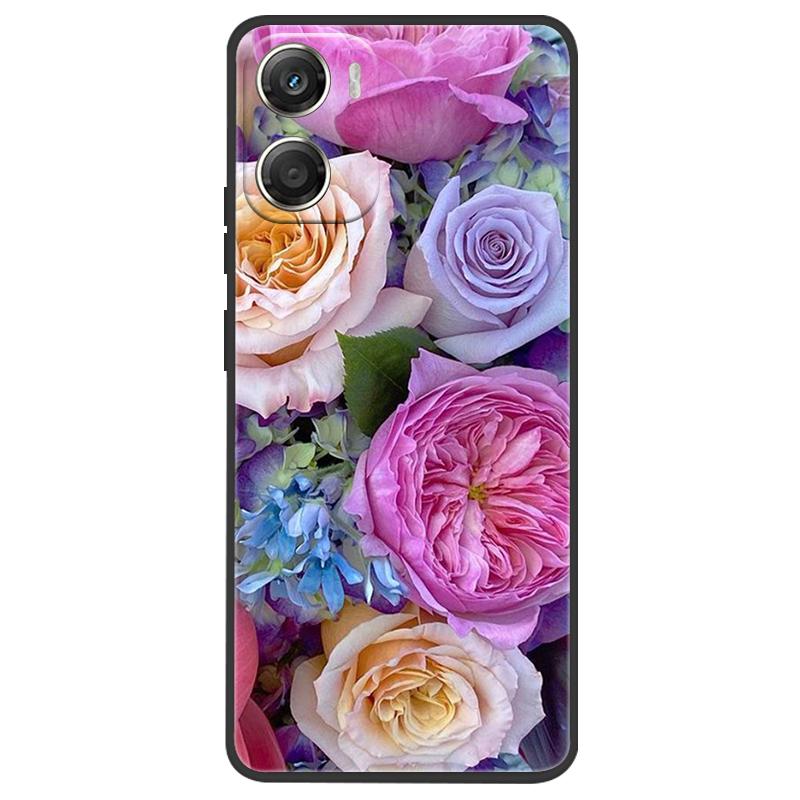 Case For Motorola Moto G06 Case MotoG06 Cool Silicone Cover for Moto G06 Power Bumper Protector Fundas Coque Shockproof Capa