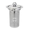 Stainless Steel Tea Strainer Mesh Separator for Teapots