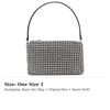 Alexander Wang Wangloc Embellished Pouch 2019P0813J