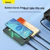 Baseus 3-in-1 Fast Charging Cable