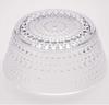 [Authentic Imported Product] Iittala Kastehelmi Bowl/Dish 230ml Clear 1007053