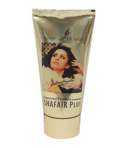 

Shahnaz Husain Vedic Solutions Shafair Plus Herbal Skin Brightening Face Cream 40g Ayurvedic Glow Even Tone Moisturizer