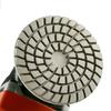 Multi-function Polishing Pad Ultra Thin Grinding Disc Sanding Disc  Ceramic Tile Edge